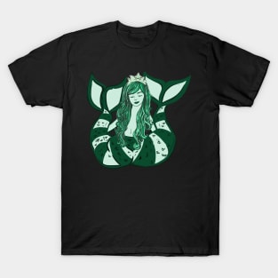 Our Lady Bucks T-Shirt